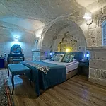 Mimi Cappadocia Luxury Cave Hotel 3*