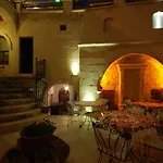 Mimi Cappadocia Luxury Cave Hotel