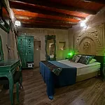 Mimi Cappadocia Luxury Cave 3*