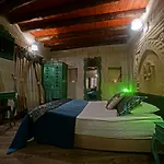 Hotel Mimi Cappadocia Luxury Cave