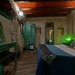 Hotel Mimi Cappadocia Luxury Cave Uchisar