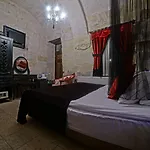Mimi Cappadocia Luxury Cave Uchisar