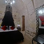 Mimi Cappadocia Luxury Cave Hotel 3*