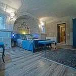Mimi Cappadocia Luxury Cave Hotel