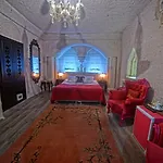 Mimi Cappadocia Luxury Cave Hotel Uchisar