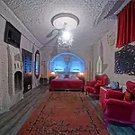 Mimi Cappadocia Luxury Cave Hotel 3*