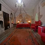 Mimi Cappadocia Luxury Cave Hotel Uchisar