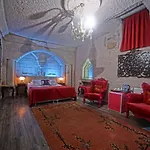 Mimi Cappadocia Luxury Cave Hotel Uchisar