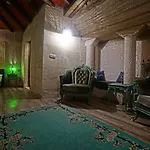 Hotel Mimi Cappadocia Luxury Cave