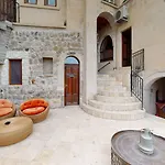 Mimi Cappadocia Luxury Cave