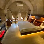 Hotel Mimi Cappadocia Luxury Cave