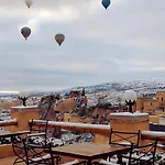 Mimi Cappadocia Luxury Cave Hotel