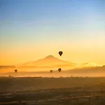 Mimi Cappadocia Luxury Cave Hotel Uchisar