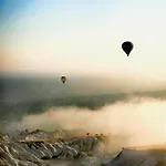 Hotel Mimi Cappadocia Luxury Cave Uchisar