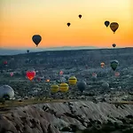 Mimi Cappadocia Luxury Cave