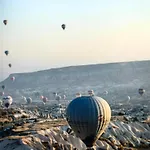 Mimi Cappadocia Luxury Cave Hotel