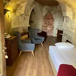 Mimi Cappadocia Luxury Cave Hotel 3*