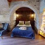 Hotel Mimi Cappadocia Luxury Cave 3*