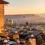 Mimi Cappadocia Luxury Cave Hotel Uchisar