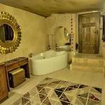 Hotel Mimi Cappadocia Luxury Cave Uchisar