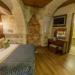 Mimi Cappadocia Luxury Cave Hotel Uchisar
