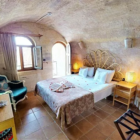 Mimi Cappadocia Luxury Cave
