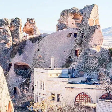 Hotel Mimi Cappadocia Luxury Cave