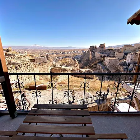 Hotel Mimi Cappadocia Luxury Cave 3*