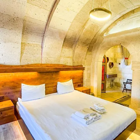 Mimi Cappadocia Luxury Cave 3*