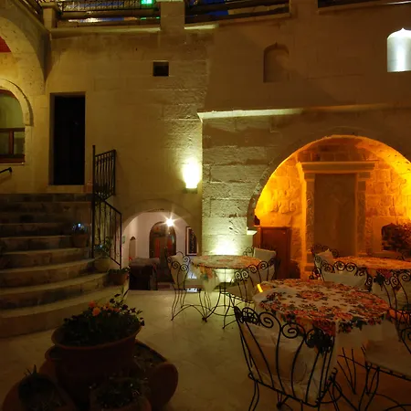Mimi Cappadocia Luxury Cave Hotel