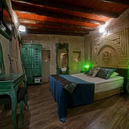 Mimi Cappadocia Luxury Cave 3*