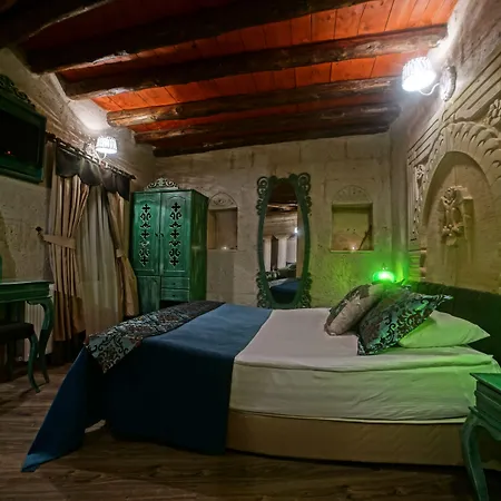 Hotel Mimi Cappadocia Luxury Cave