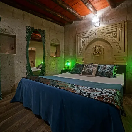 호텔 Mimi Cappadocia Luxury Cave 3*