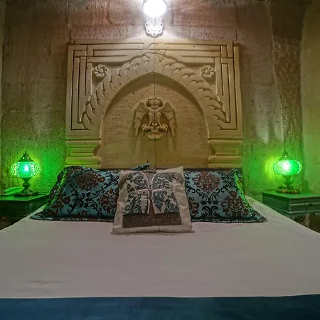 Mimi Cappadocia Luxury Cave