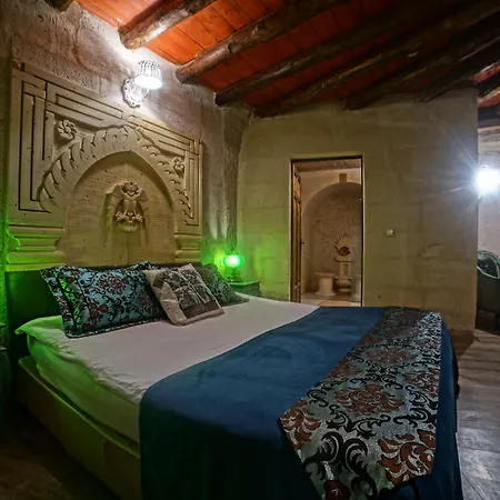 Ξενοδοχείο Mimi Cappadocia Luxury Cave 3*