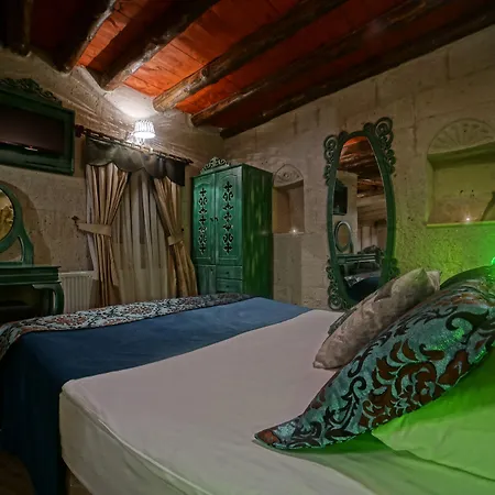 Mimi Cappadocia Luxury Cave Uçhisar