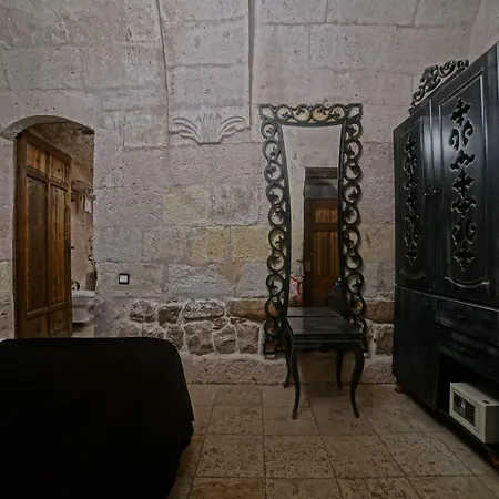 Mimi Cappadocia Luxury Cave 3*