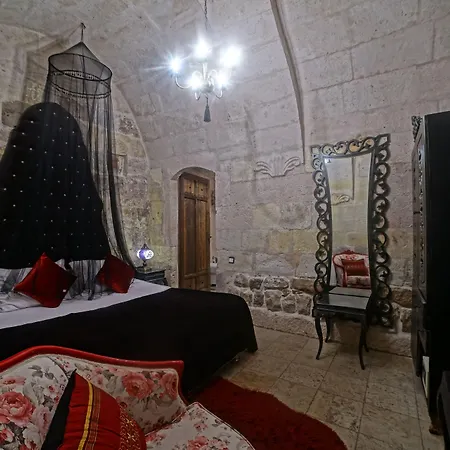 Hotel Mimi Cappadocia Luxury Cave 3*