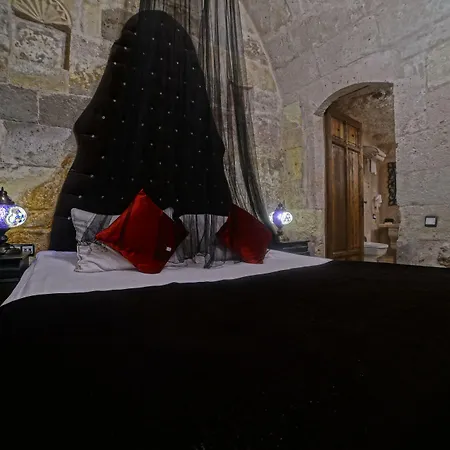 Mimi Cappadocia Luxury Cave