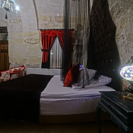 Hotel Mimi Cappadocia Luxury Cave