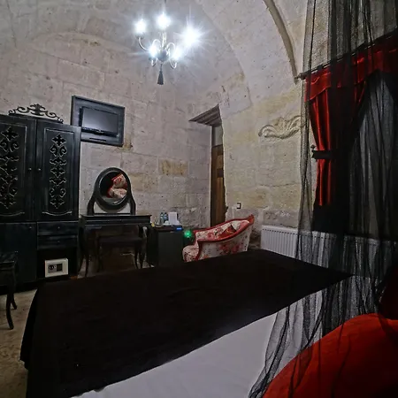 Mimi Cappadocia Luxury Cave Üçhisar