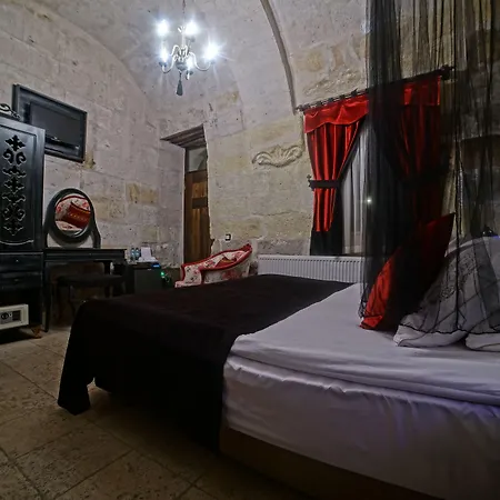 Mimi Cappadocia Luxury Cave Üçhisar