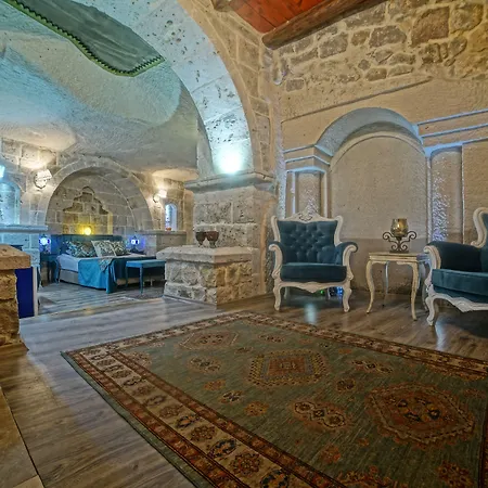 Mimi Cappadocia Luxury Cave 3*