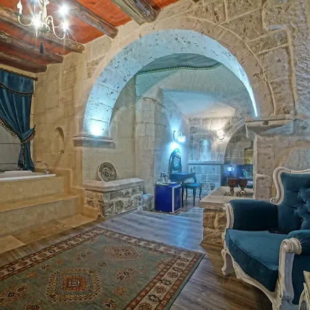 호텔 Mimi Cappadocia Luxury Cave 3*