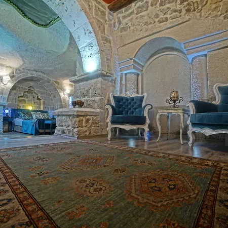 Mimi Cappadocia Luxury Cave Hotel
