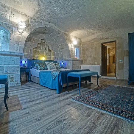 Mimi Cappadocia Luxury Cave Hotel