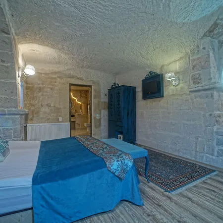 Hotel Mimi Cappadocia Luxury Cave Üçhisar