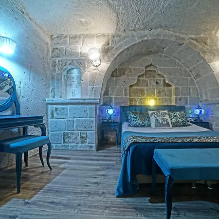 Mimi Cappadocia Luxury Cave