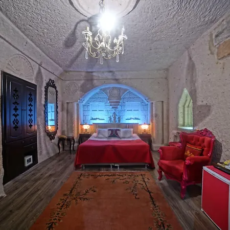 Hotel Mimi Cappadocia Luxury Cave 3*