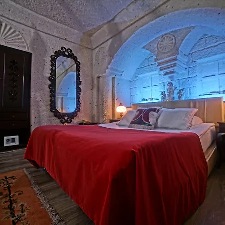 Mimi Cappadocia Luxury Cave